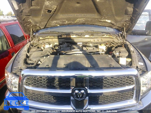 2016 RAM 2500 ST 3C6UR5CL4GG107589 image 9