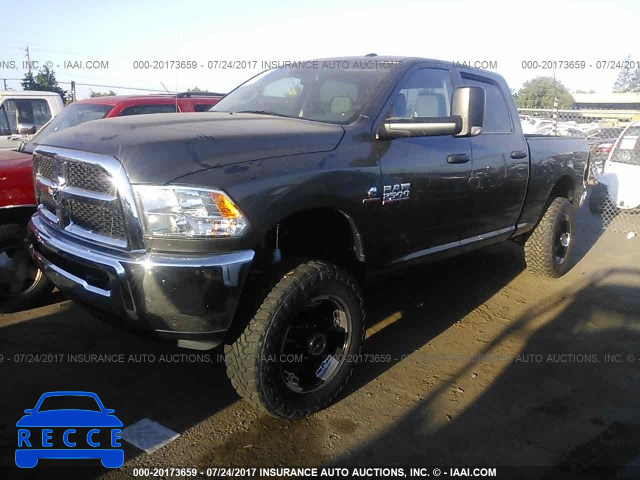 2016 RAM 2500 ST 3C6UR5CL4GG107589 image 1