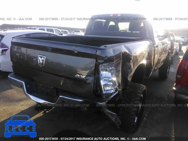 2016 RAM 2500 ST 3C6UR5CL4GG107589 image 3
