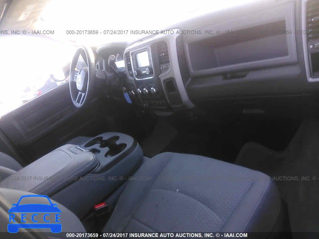 2016 RAM 2500 ST 3C6UR5CL4GG107589 image 4