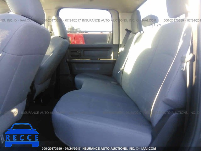 2016 RAM 2500 ST 3C6UR5CL4GG107589 image 7