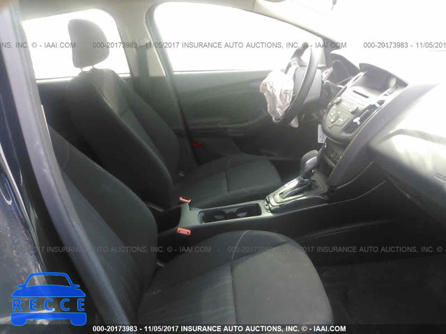 2016 Ford Focus S 1FADP3E26GL359778 image 4