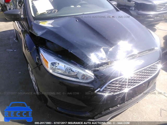 2016 Ford Focus S 1FADP3E26GL359778 image 5