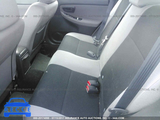 2007 Subaru Impreza JF1GG61647G819469 image 7