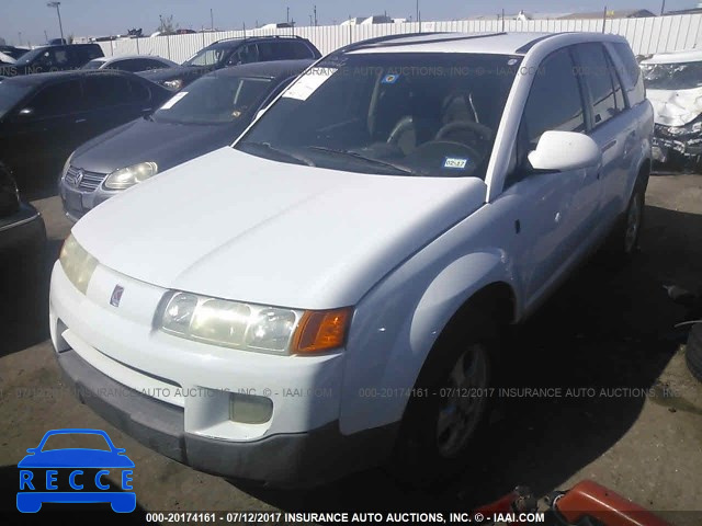 2005 Saturn VUE 5GZCZ53455S816047 зображення 1