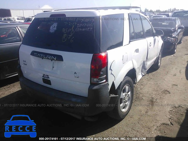 2005 Saturn VUE 5GZCZ53455S816047 Bild 3