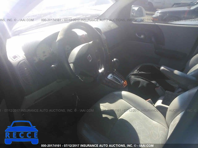 2005 Saturn VUE 5GZCZ53455S816047 зображення 4