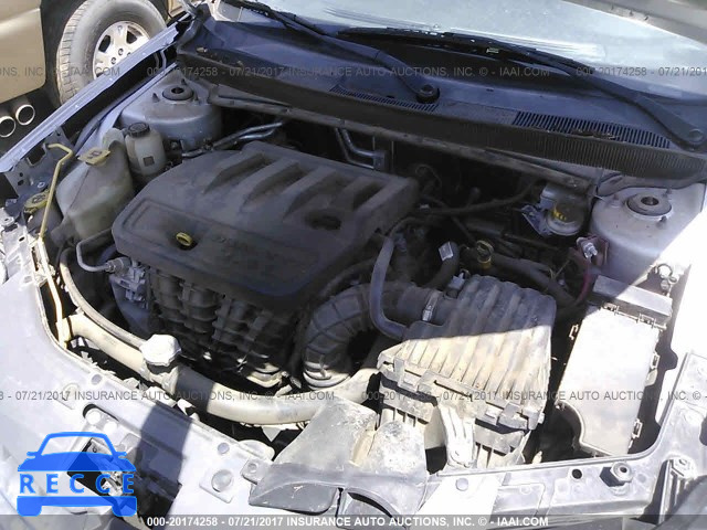2010 Chrysler Sebring LIMITED 1C3CC5FB0AN140956 image 9