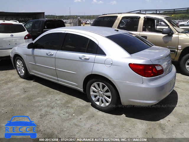 2010 Chrysler Sebring LIMITED 1C3CC5FB0AN140956 image 2