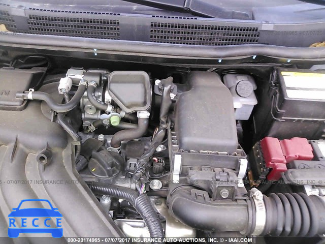 2015 Nissan Versa 3N1CN7AP9FL928374 image 9