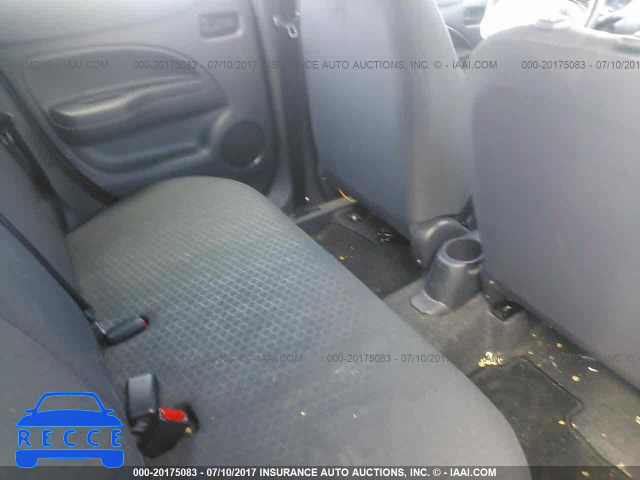 2015 Mitsubishi Mirage ML32A3HJ7FH060004 image 7