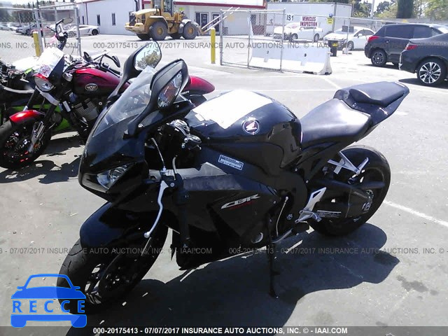 2014 Honda CBR1000 RR JH2SC5908EK600364 image 1