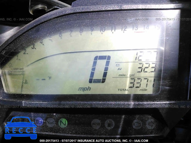2014 Honda CBR1000 RR JH2SC5908EK600364 зображення 6