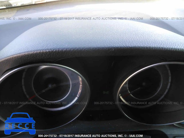 2011 Acura MDX ADVANCE 2HNYD2H56BH540691 image 6