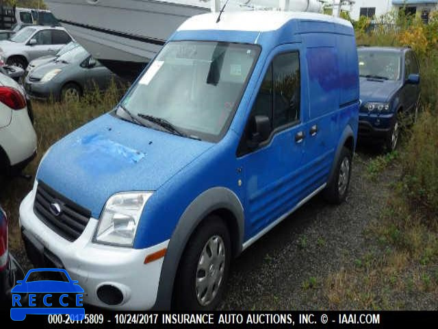 2012 Ford Transit Connect NM0LS7BN2CT085318 image 1