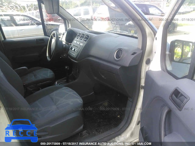 2012 Ford Transit Connect NM0LS7BN2CT085318 image 4