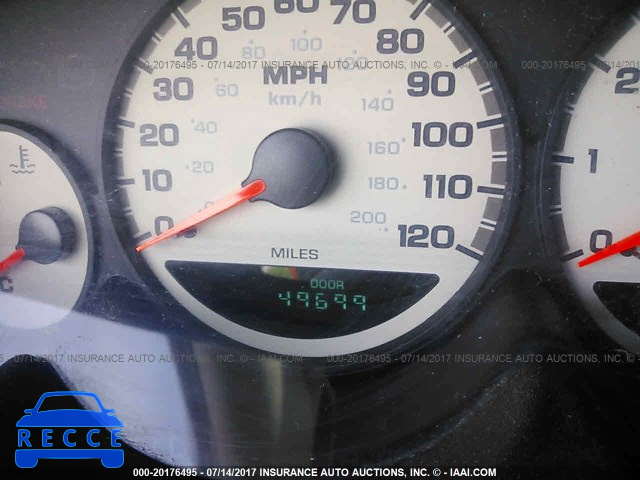 2004 Dodge Neon 1B3ES56C04D638389 image 6