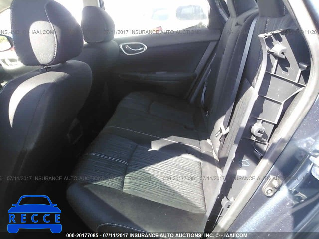 2017 NISSAN SENTRA 3N1AB7AP3HL673949 image 7