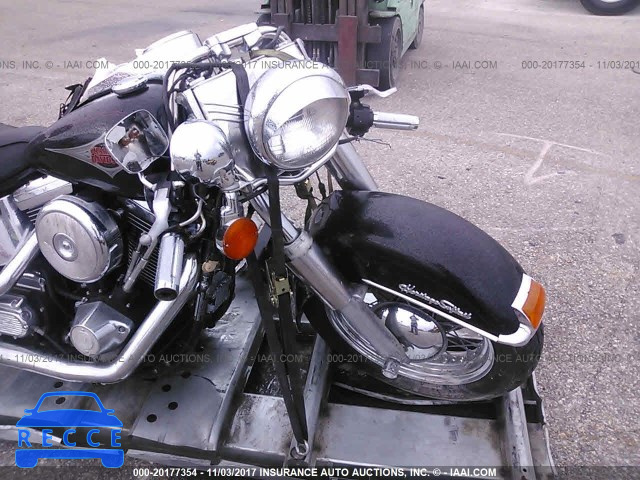 1999 Harley-davidson FLSTC 1HD1BJL49XY042535 image 4