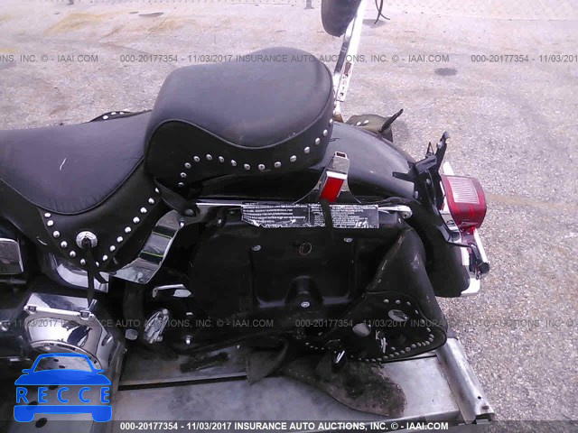 1999 Harley-davidson FLSTC 1HD1BJL49XY042535 image 5
