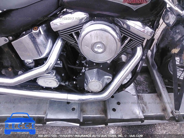 1999 Harley-davidson FLSTC 1HD1BJL49XY042535 image 7