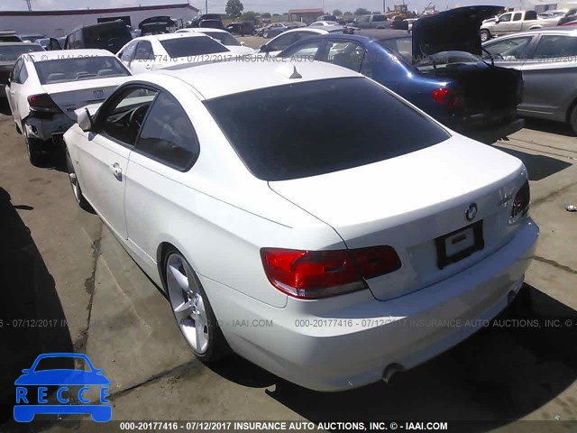 2010 BMW 335 I WBAWB7C50AP048382 image 2