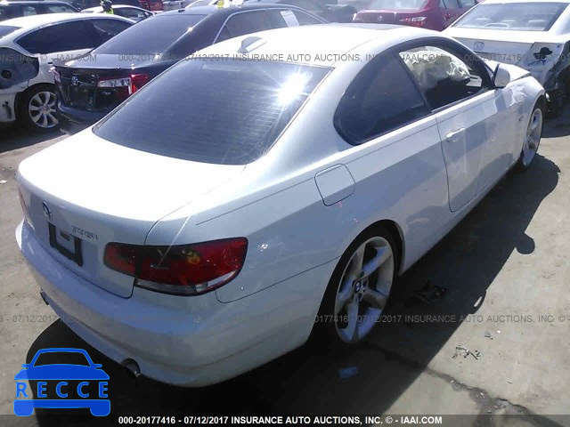 2010 BMW 335 I WBAWB7C50AP048382 Bild 3