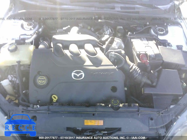 2008 Mazda 6 S 1YVHP80DX85M28702 image 9