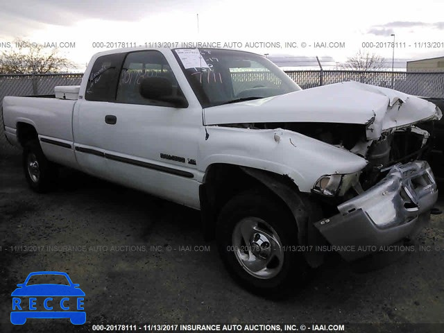 1998 Dodge RAM 1500 1B7HF13Z1WJ161719 image 0