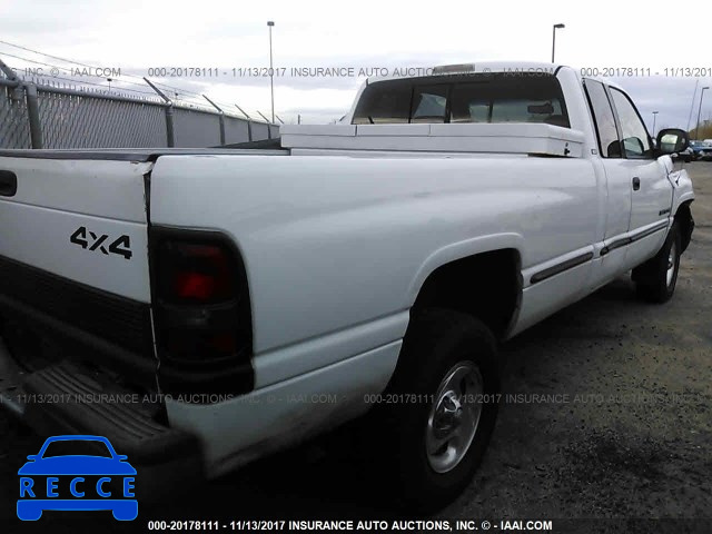 1998 Dodge RAM 1500 1B7HF13Z1WJ161719 image 3