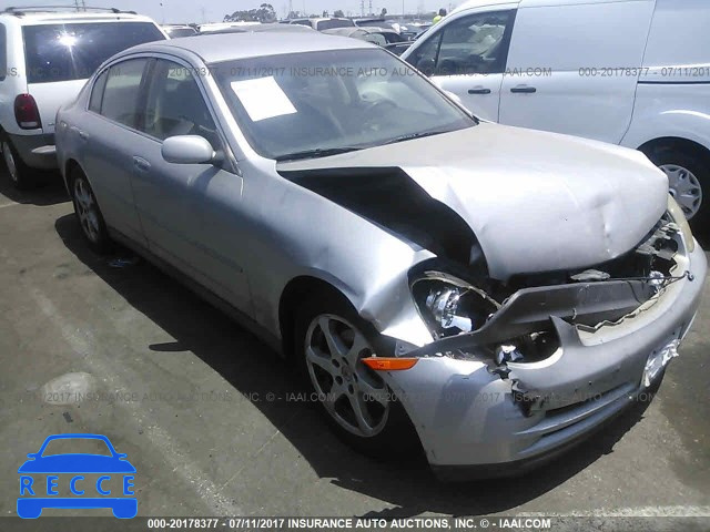 2003 Infiniti G35 JNKCV51E43M329737 image 0