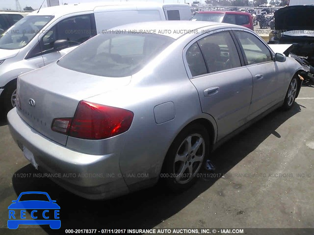 2003 Infiniti G35 JNKCV51E43M329737 зображення 3