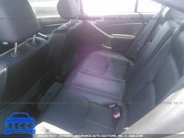 2003 Infiniti G35 JNKCV51E43M329737 image 7