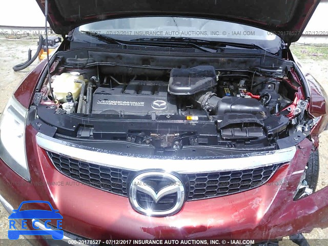 2007 Mazda CX-9 JM3TB38Y370102803 image 9