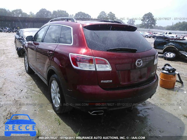 2007 Mazda CX-9 JM3TB38Y370102803 image 2