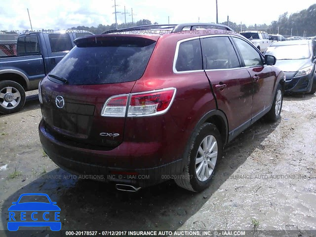 2007 Mazda CX-9 JM3TB38Y370102803 image 3