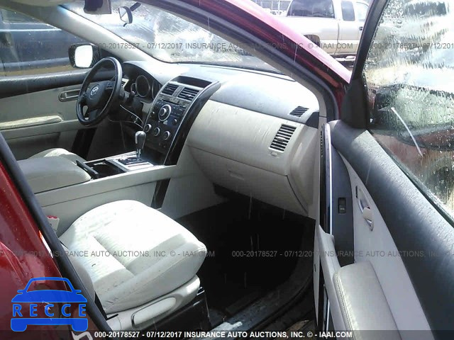 2007 Mazda CX-9 JM3TB38Y370102803 image 4