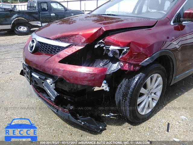 2007 Mazda CX-9 JM3TB38Y370102803 image 5