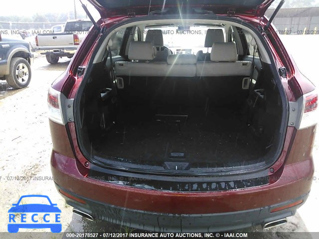 2007 Mazda CX-9 JM3TB38Y370102803 image 7