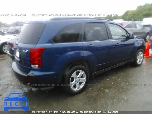 2008 Suzuki XL7 2S3DB217586107164 image 3