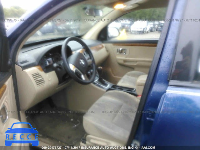 2008 Suzuki XL7 2S3DB217586107164 image 4