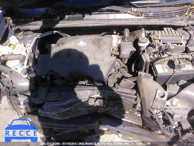 2007 Nissan Sentra 3N1AB61E17L699330 image 9
