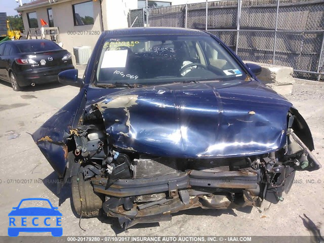 2007 Nissan Sentra 3N1AB61E17L699330 image 5