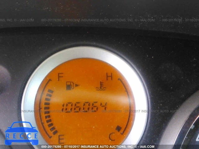 2007 Nissan Sentra 3N1AB61E17L699330 image 6