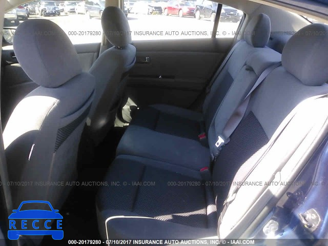2007 Nissan Sentra 3N1AB61E17L699330 image 7