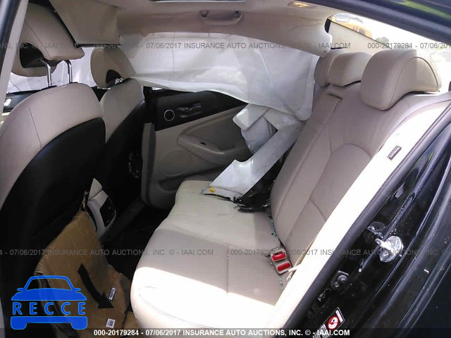 2015 KIA Cadenza PREMIUM/LIMITED KNALN4D76F5169915 зображення 7