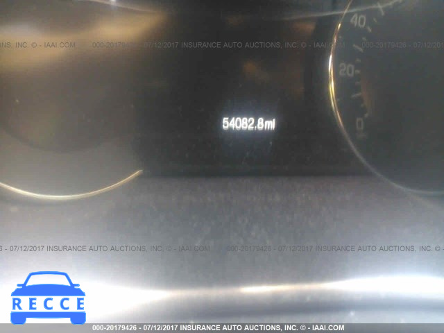 2016 LINCOLN MKX RESERVE 2LMPJ6LR5GBL22151 Bild 6