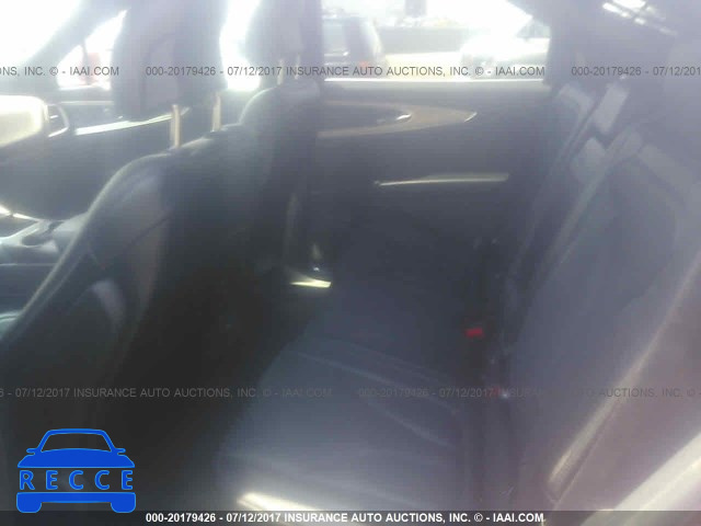 2016 LINCOLN MKX RESERVE 2LMPJ6LR5GBL22151 image 7