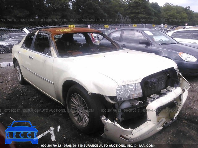 2010 Chrysler 300 2C3CA5CV9AH167912 image 0