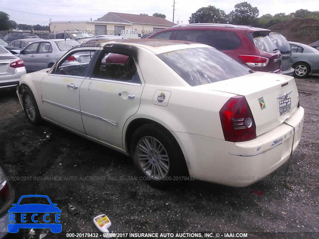 2010 Chrysler 300 2C3CA5CV9AH167912 image 2